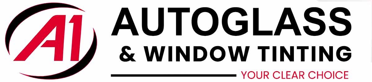 A1 Auto Glass & Window Tinting